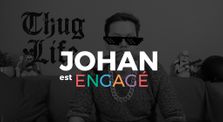 Johan est Engagé ! by Engagé·e